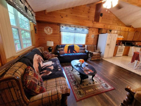 GATLINBURG ENTIRE HOME AWAY FROM HOME! Sleeps 10! Pet friendly!